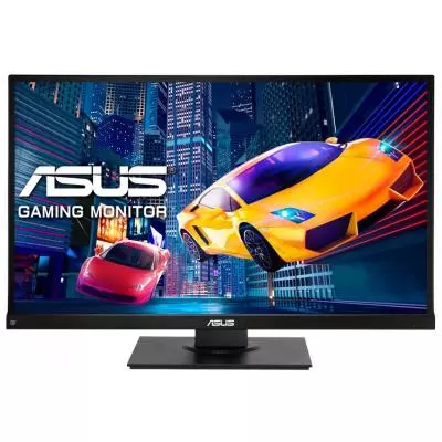 Монитор ASUS VP279QGL - 7 Монитор ASUS VP279QGL - 7