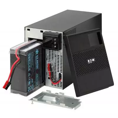 Источник бесперебойного питания Eaton 5SC 1500VA (5SC1500i) - 2 Источник бесперебойного питания Eaton 5SC 1500VA (5SC1500i) - 2