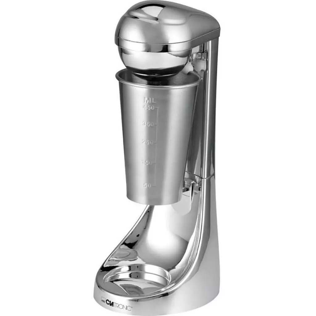 Блендер Clatronic BM 3472 Сhrom - 1 Блендер Clatronic BM 3472 Сhrom - 1