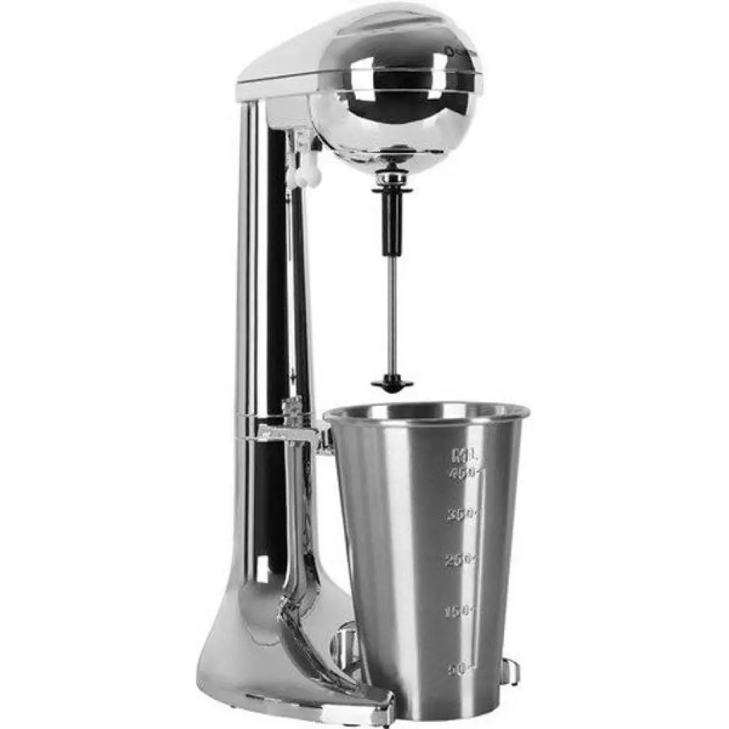 Блендер Clatronic BM 3472 Сhrom - 2 Блендер Clatronic BM 3472 Сhrom - 2