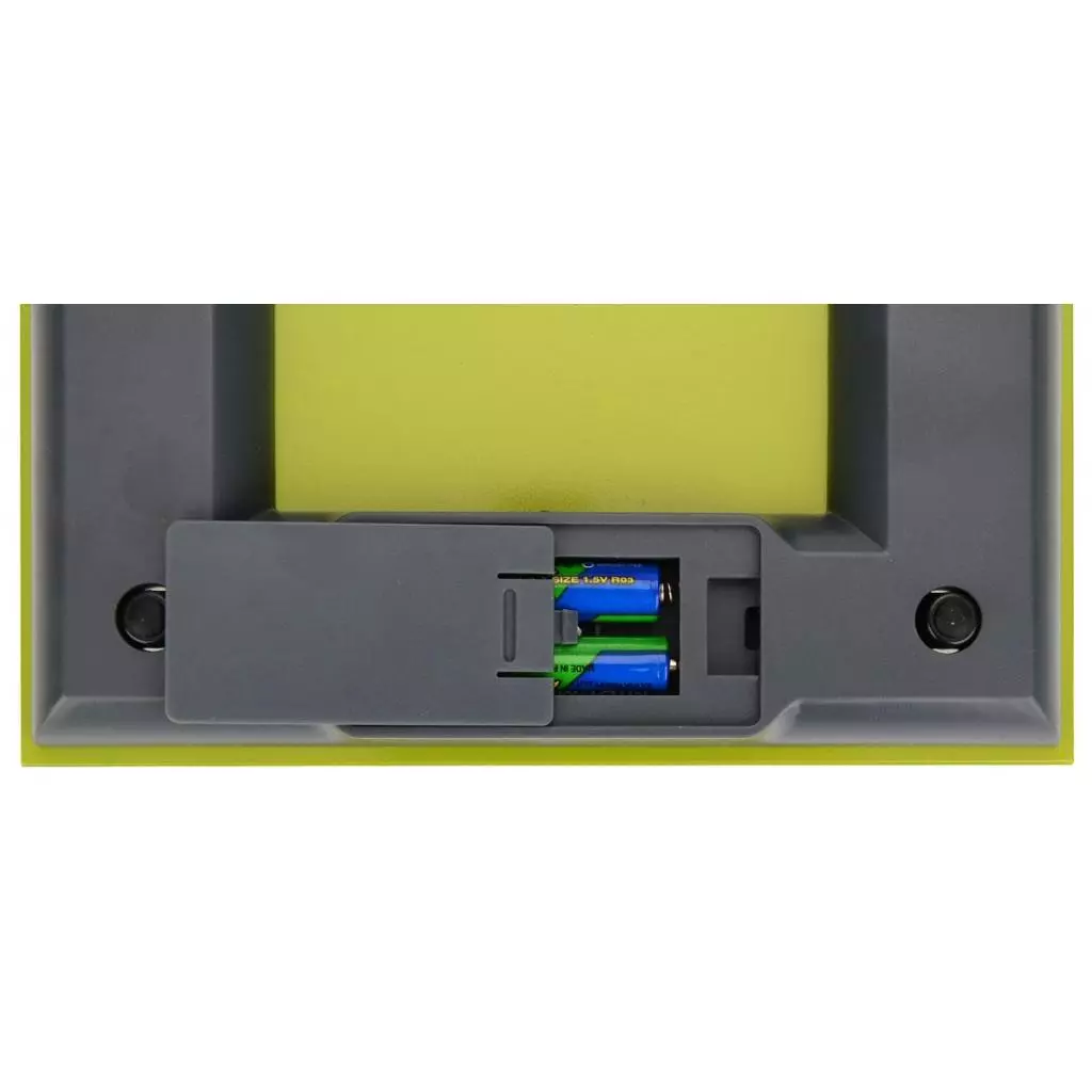 Весы кухонные Saturn ST-KS7810 green - 2 Весы кухонные Saturn ST-KS7810 green - 2