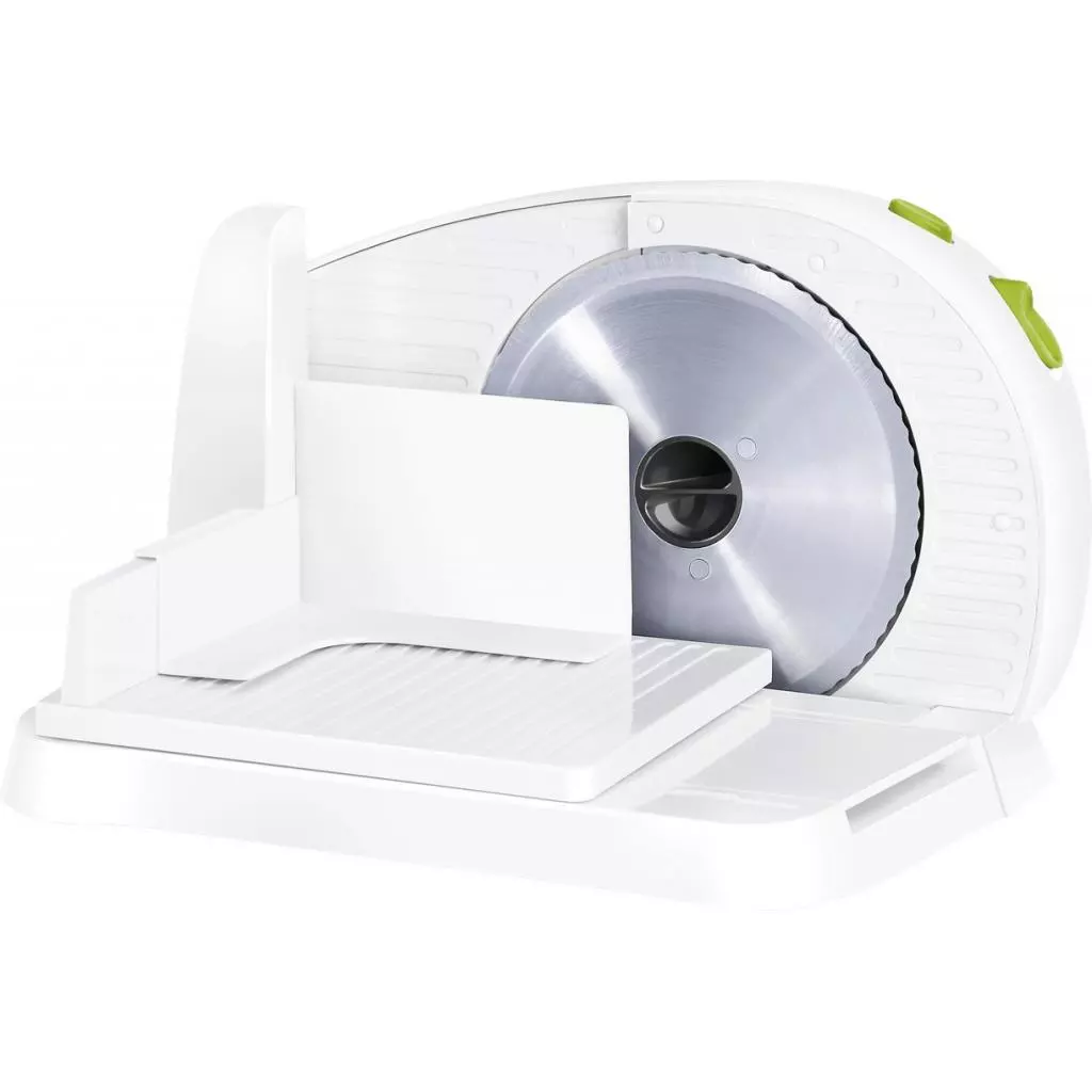 Ломтерезка Sencor SFS 1001 GR (SFS1001GR) - 1