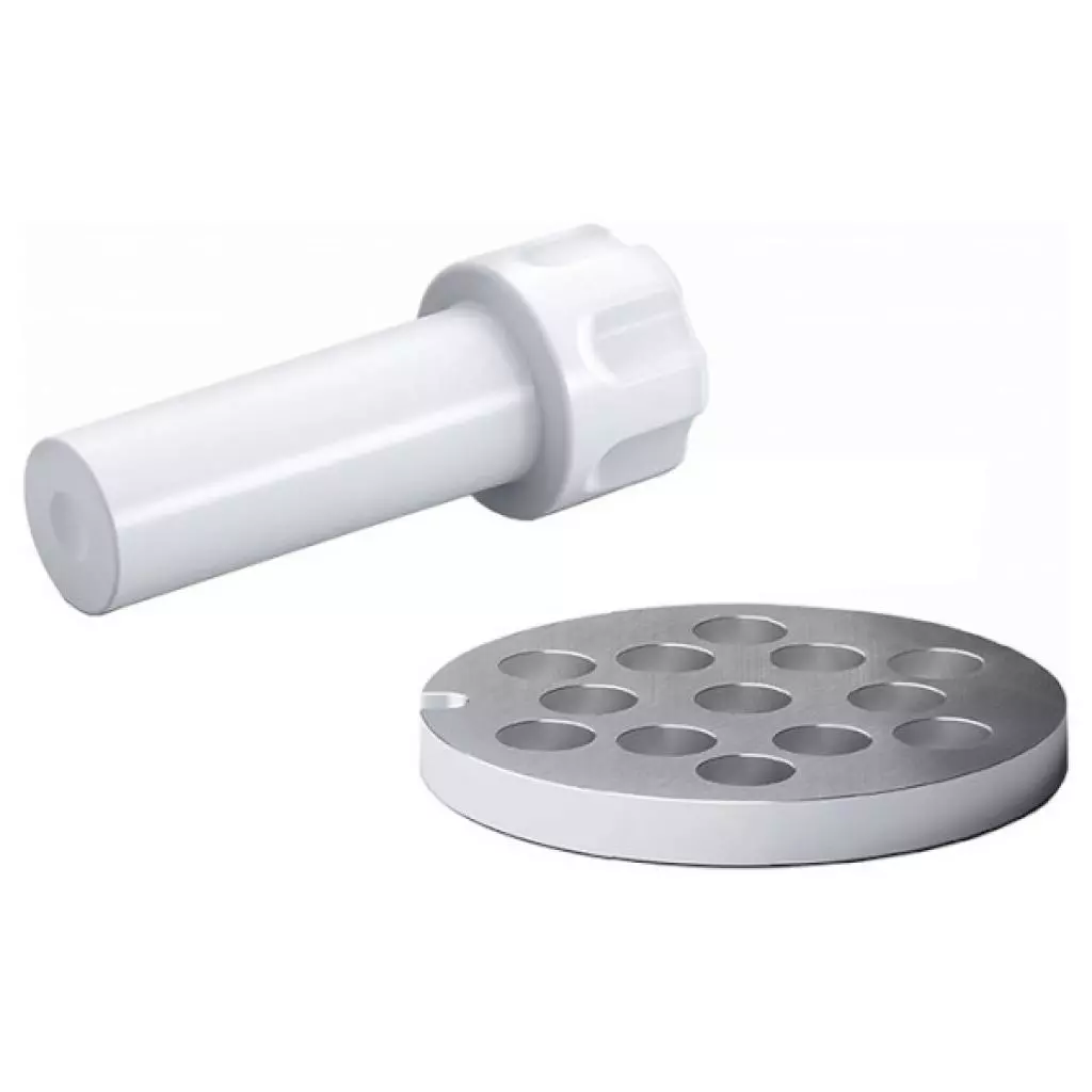 Мясорубка Bosch MFW 3600 W (MFW3600W) - 1 Мясорубка Bosch MFW 3600 W (MFW3600W) - 1