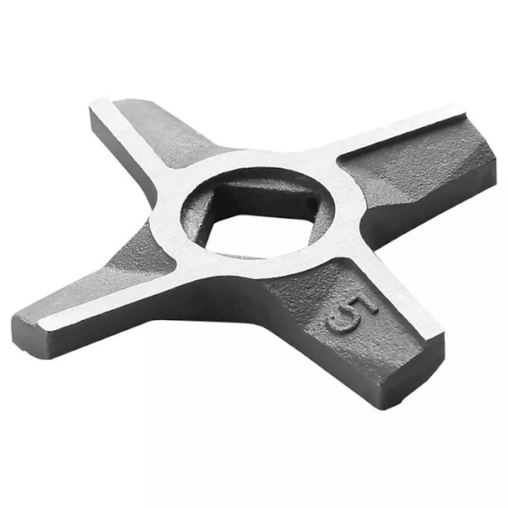 Мясорубка Bosch MFW 3600 W (MFW3600W) - 2 Мясорубка Bosch MFW 3600 W (MFW3600W) - 2