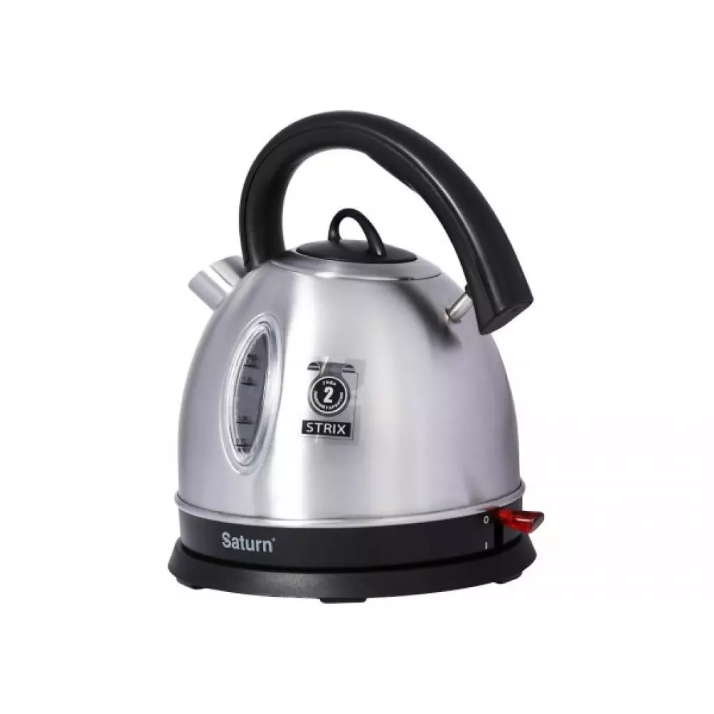 Электрочайник Saturn ST-EK0024 - 1 Электрочайник Saturn ST-EK0024 - 1