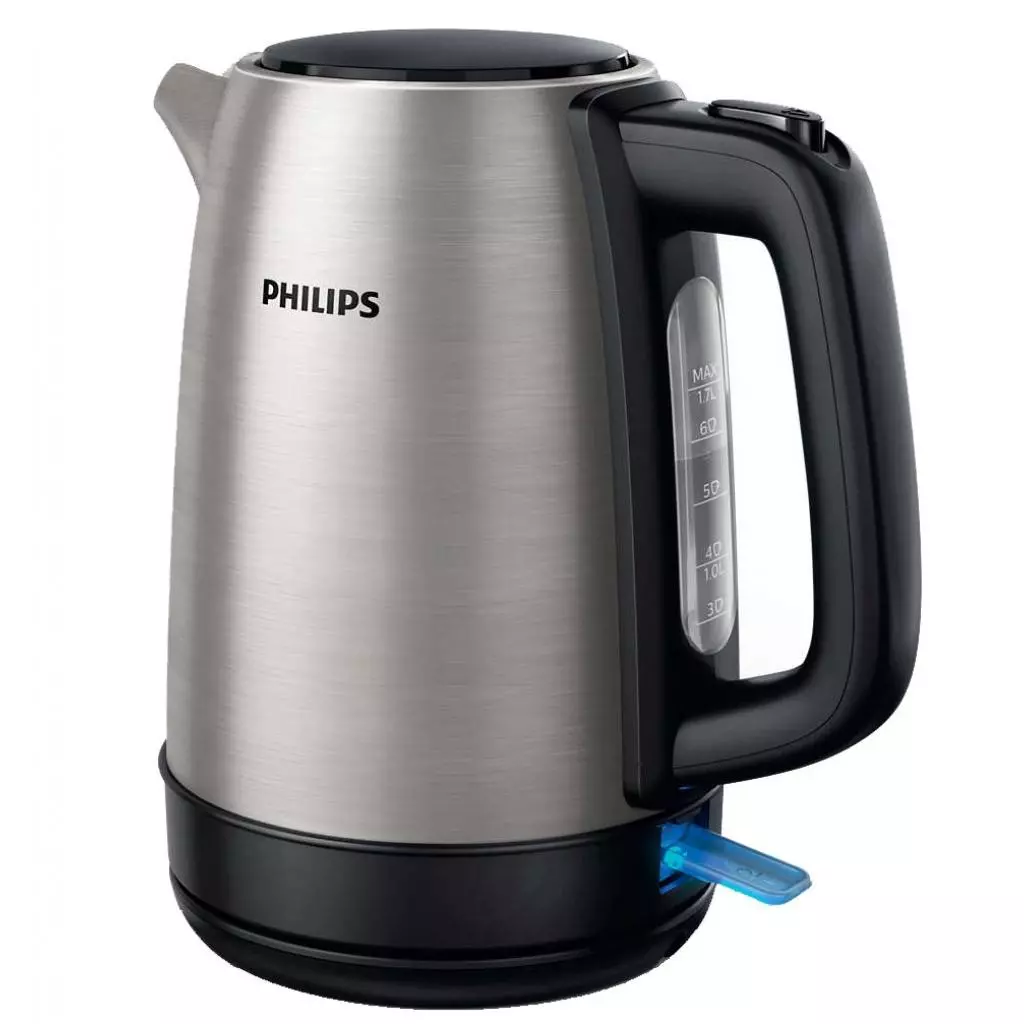 Электрочайник Philips HD9350/91 - 1 Электрочайник Philips HD9350/91 - 1