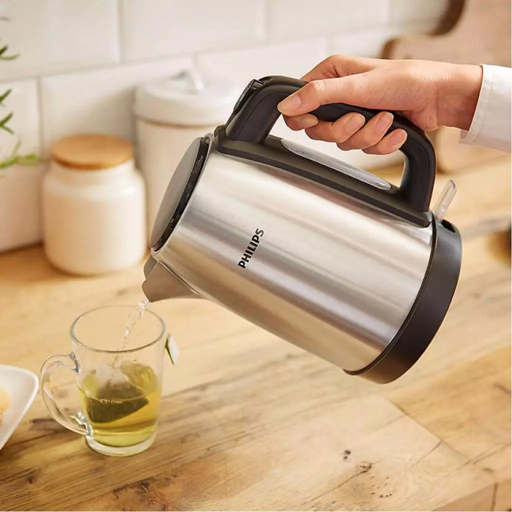 Электрочайник Philips HD9350/91 - 2 Электрочайник Philips HD9350/91 - 2