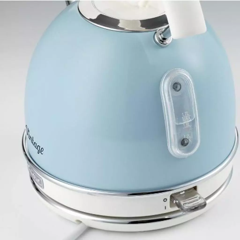 Электрочайник Ariete 2877 BL - 1