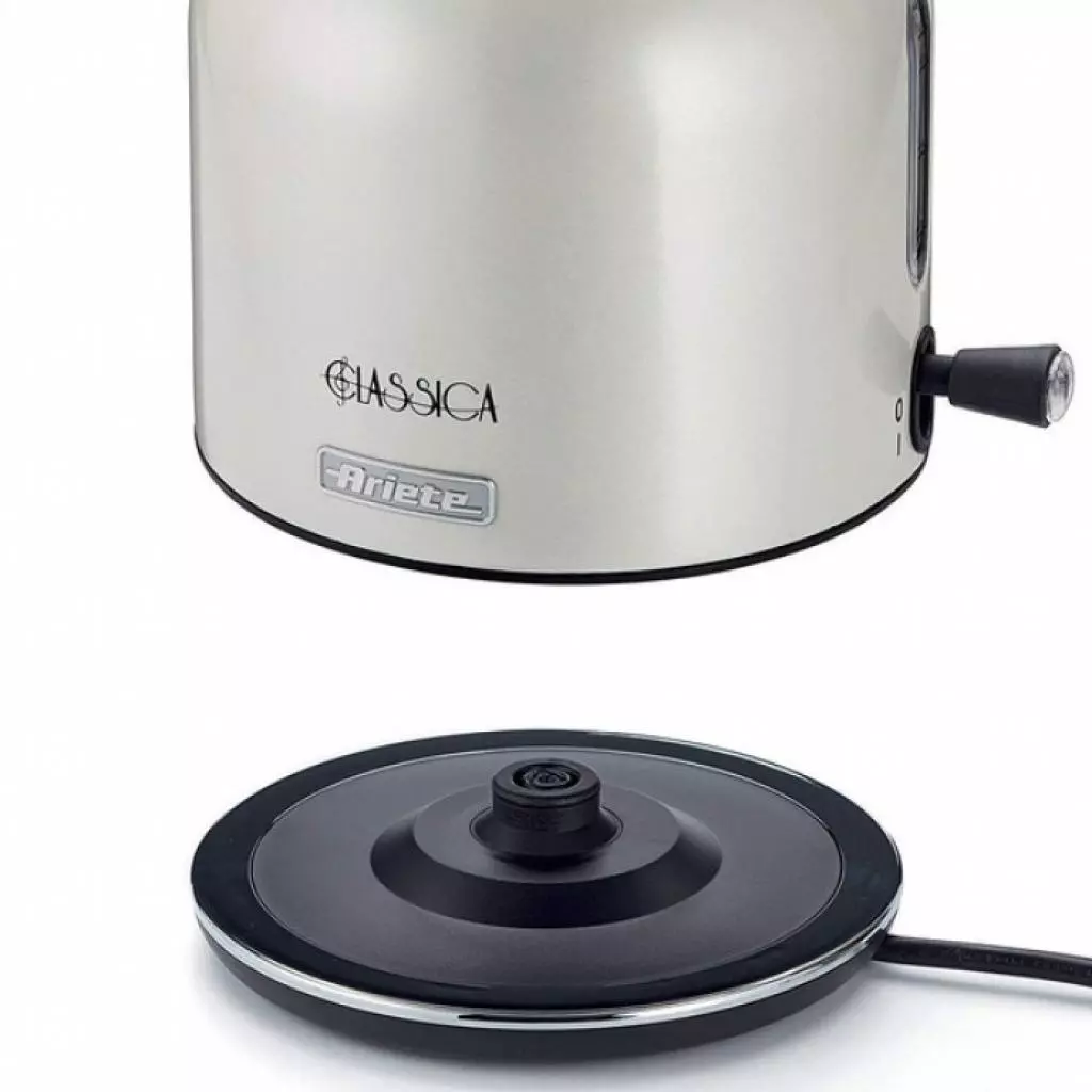 Электрочайник Ariete 2864 PEARL - 1 Электрочайник Ariete 2864 PEARL - 1