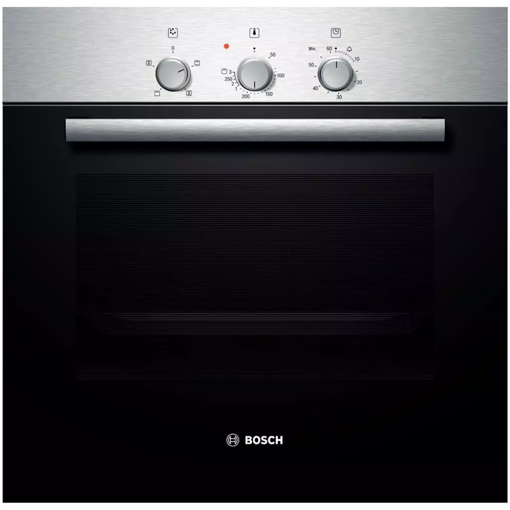Духовой шкаф Bosch HBN 211 E 4 (HBN211E4)