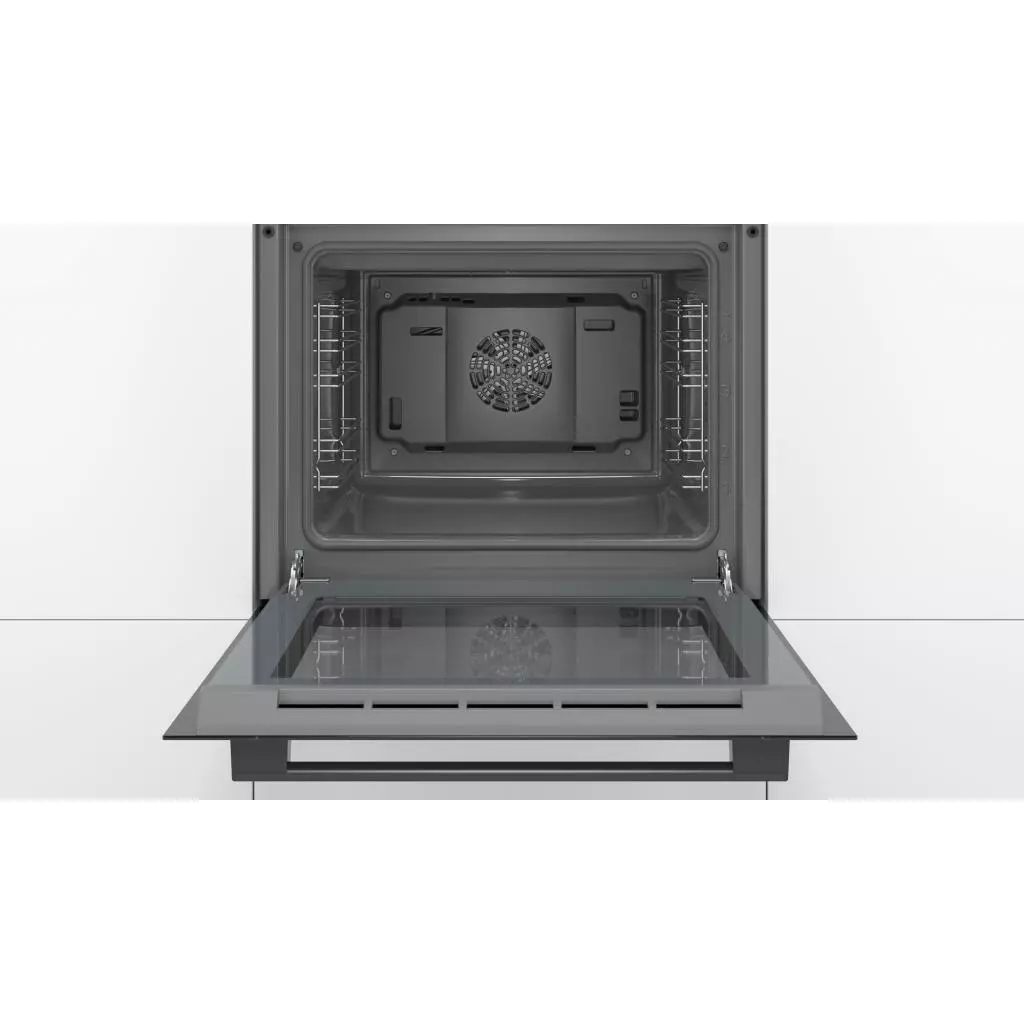 Духовой шкаф Bosch HBF514BB0R - 2