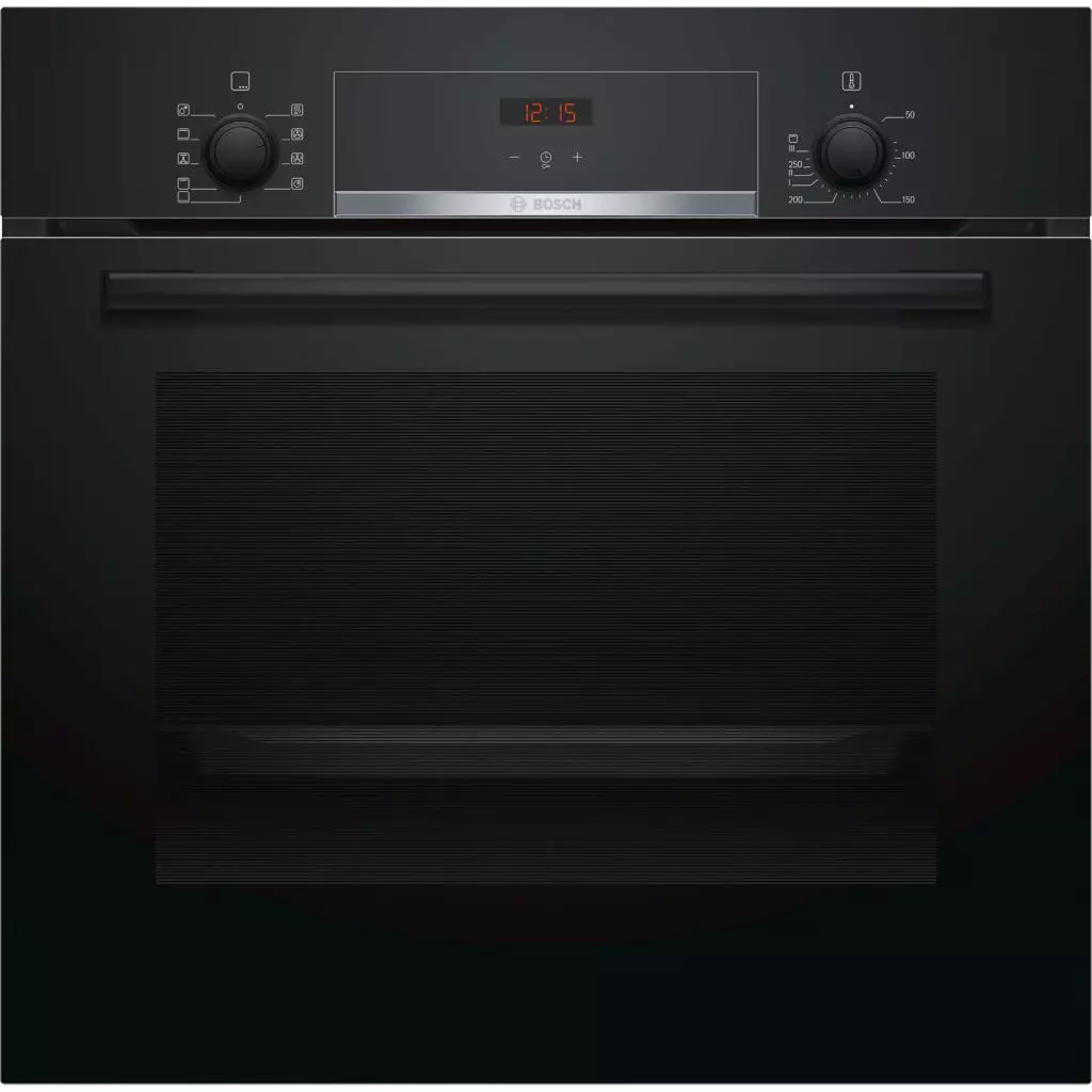 Духовой шкаф Bosch HBF514BB0R