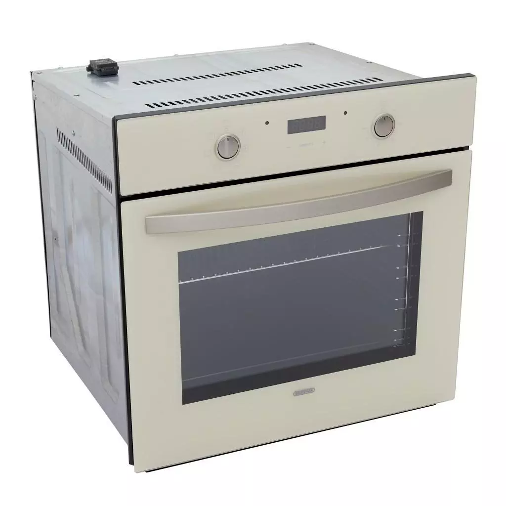 Духовой шкаф Eleyus STELLA 6006 BG CL - 1 Духовой шкаф Eleyus STELLA 6006 BG CL - 1