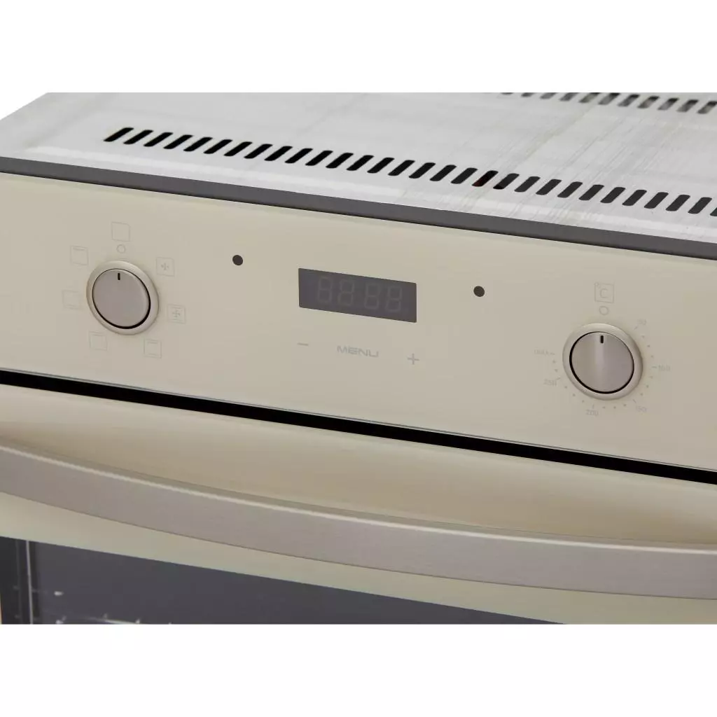 Духовой шкаф Eleyus STELLA 6006 BG CL - 2 Духовой шкаф Eleyus STELLA 6006 BG CL - 2