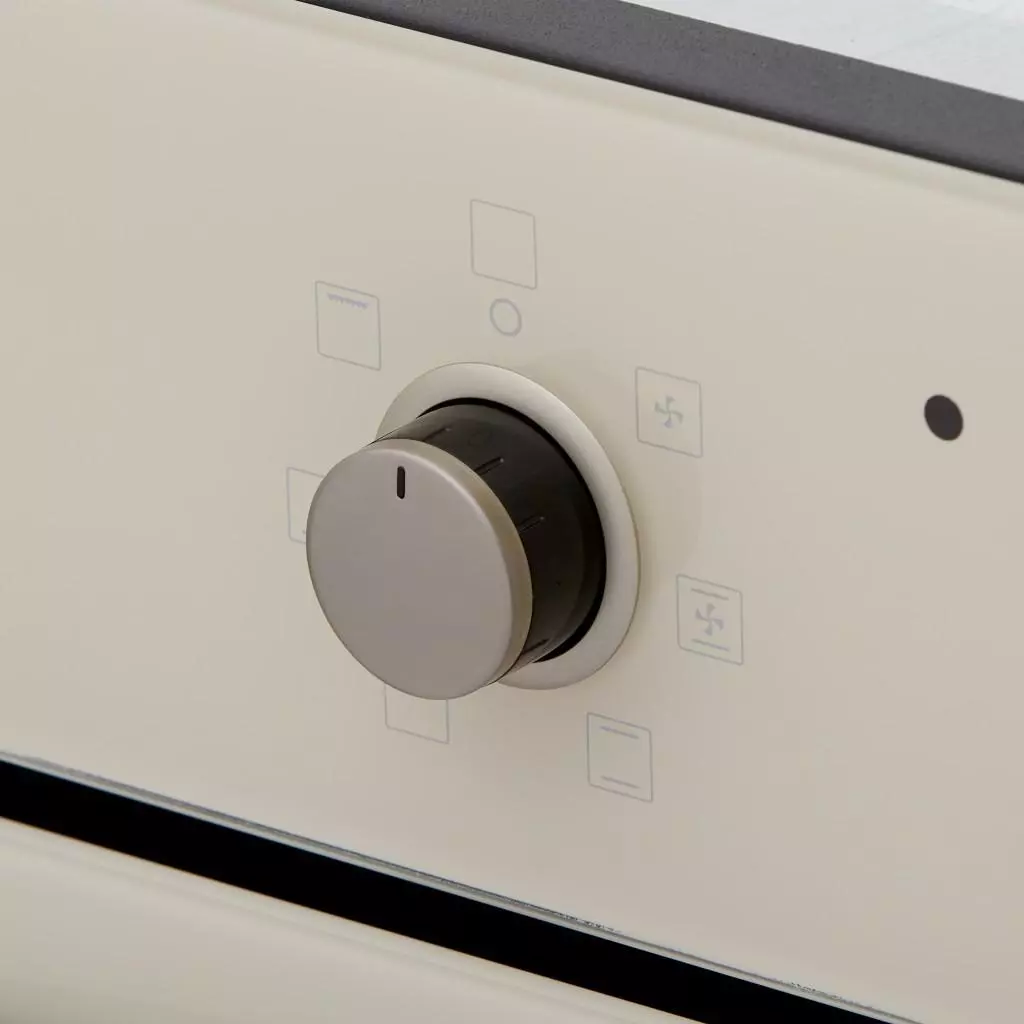 Духовой шкаф Eleyus STELLA 6006 BG CL - 5 Духовой шкаф Eleyus STELLA 6006 BG CL - 5