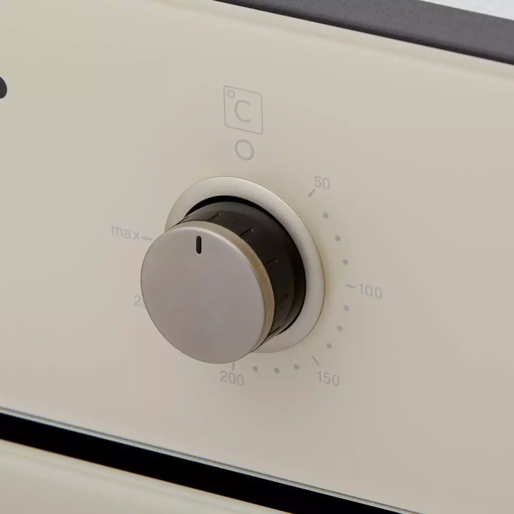 Духовой шкаф Eleyus STELLA 6006 BG CL - 7 Духовой шкаф Eleyus STELLA 6006 BG CL - 7