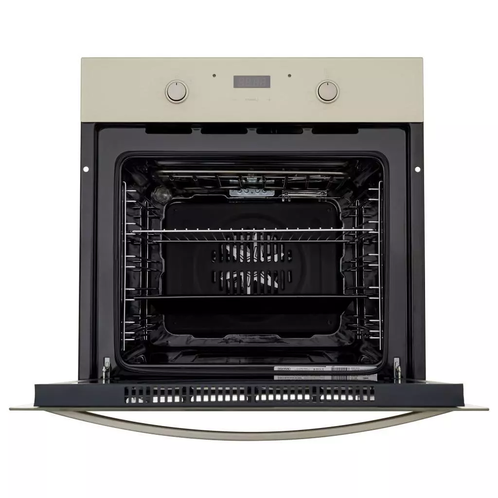 Духовой шкаф Eleyus STELLA 6006 BG CL - 8 Духовой шкаф Eleyus STELLA 6006 BG CL - 8