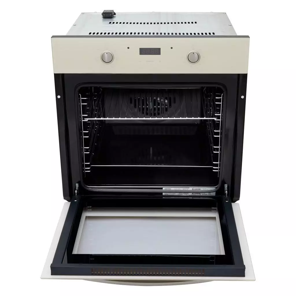 Духовой шкаф Eleyus STELLA 6006 BG CL - 9 Духовой шкаф Eleyus STELLA 6006 BG CL - 9