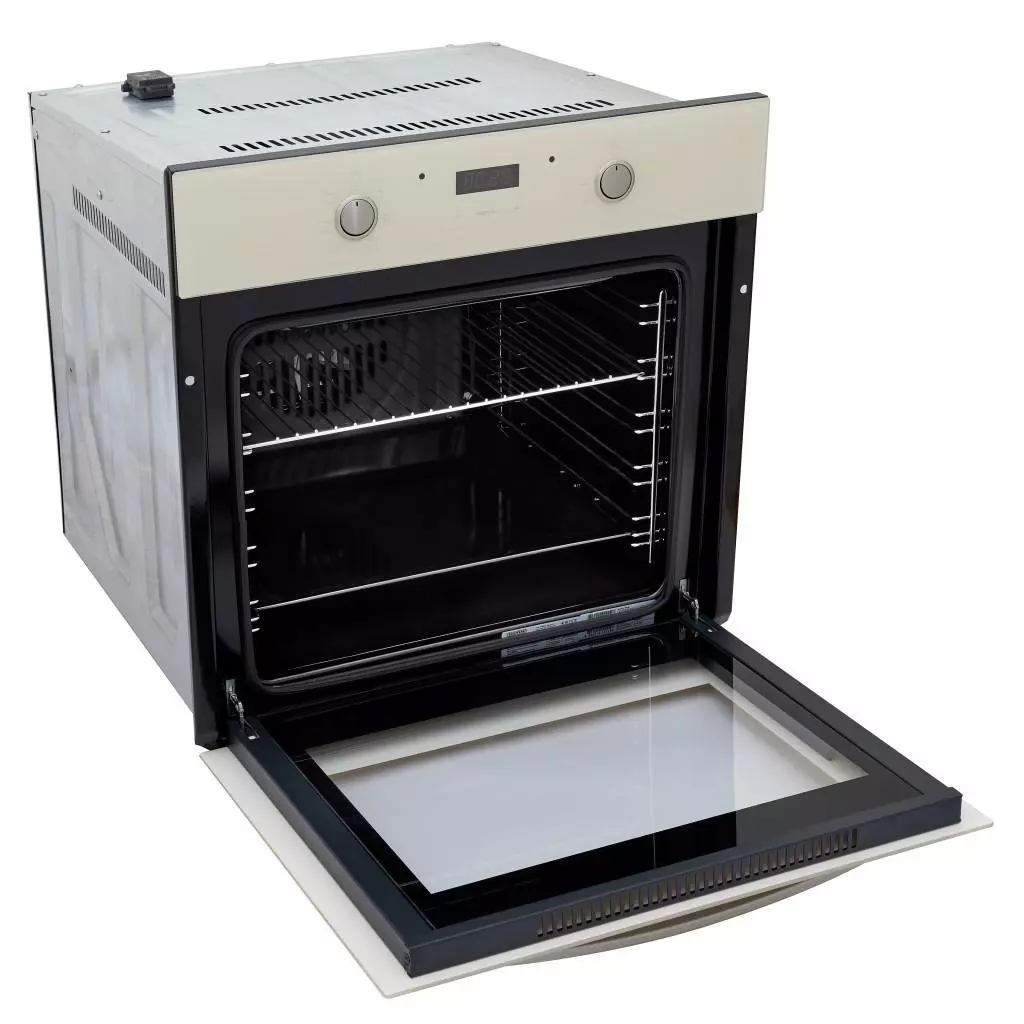 Духовой шкаф Eleyus STELLA 6006 BG CL - 10 Духовой шкаф Eleyus STELLA 6006 BG CL - 10