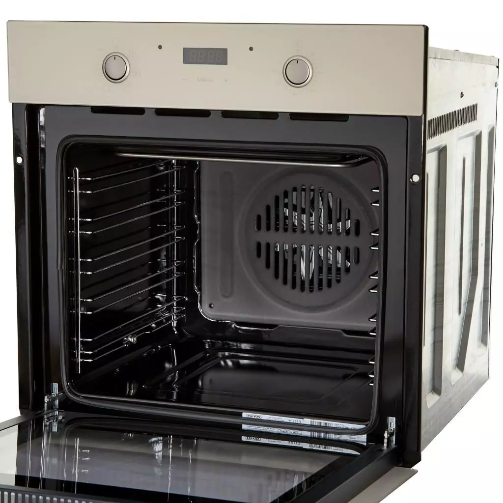Духовой шкаф Eleyus STELLA 6006 BG CL - 11 Духовой шкаф Eleyus STELLA 6006 BG CL - 11