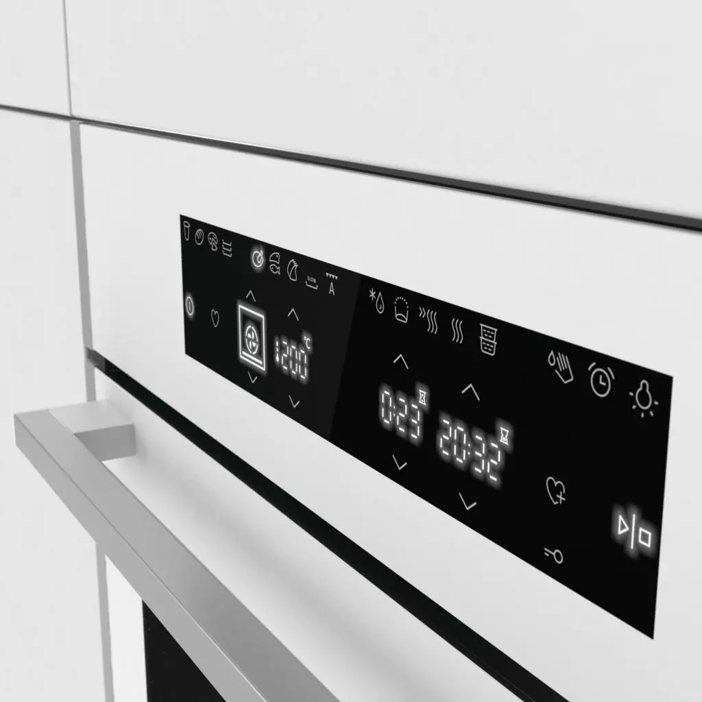 Духовой шкаф Gorenje BO758A31WG - 1 Духовой шкаф Gorenje BO758A31WG - 1