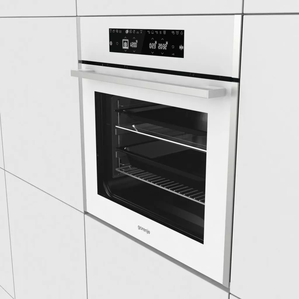 Духовой шкаф Gorenje BO758A31WG - 2 Духовой шкаф Gorenje BO758A31WG - 2