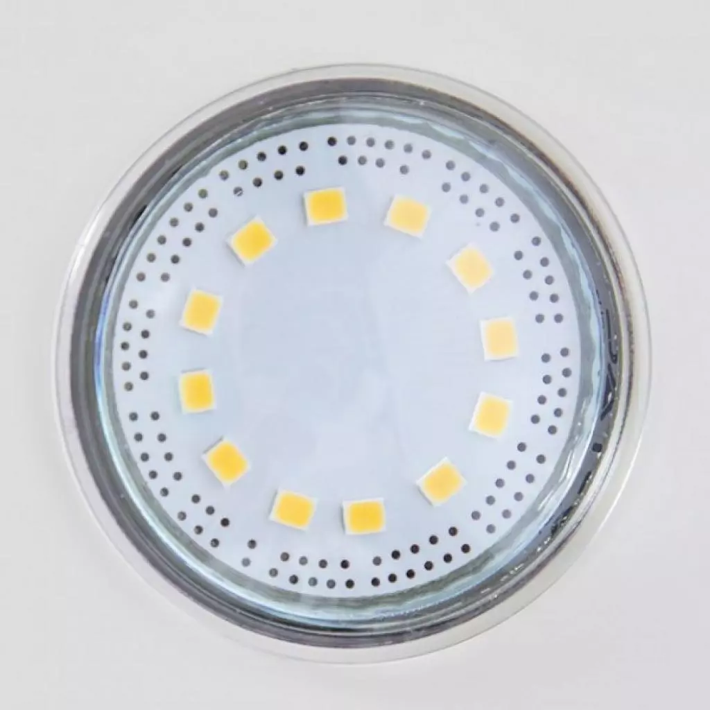 Вытяжка кухонная Perfelli ТL 6612 IV LED - 3