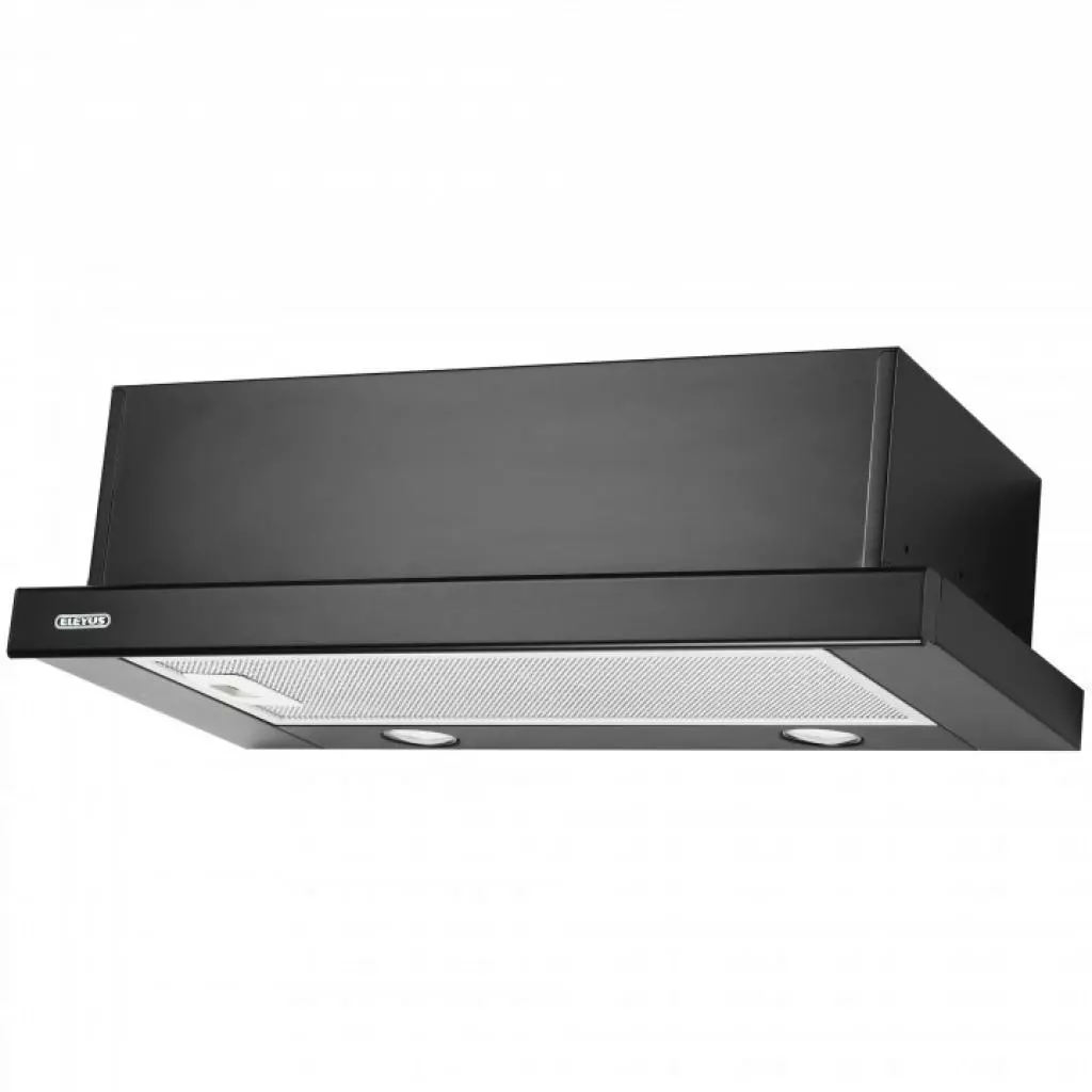 Вытяжка кухонная Eleyus Storm G 700 LED SMD 60 BL - 4 Вытяжка кухонная Eleyus Storm G 700 LED SMD 60 BL - 4