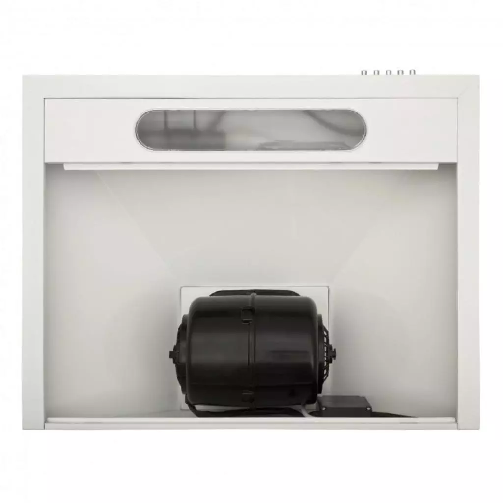 Вытяжка кухонная Eleyus KLEO 700 50 WH - 6