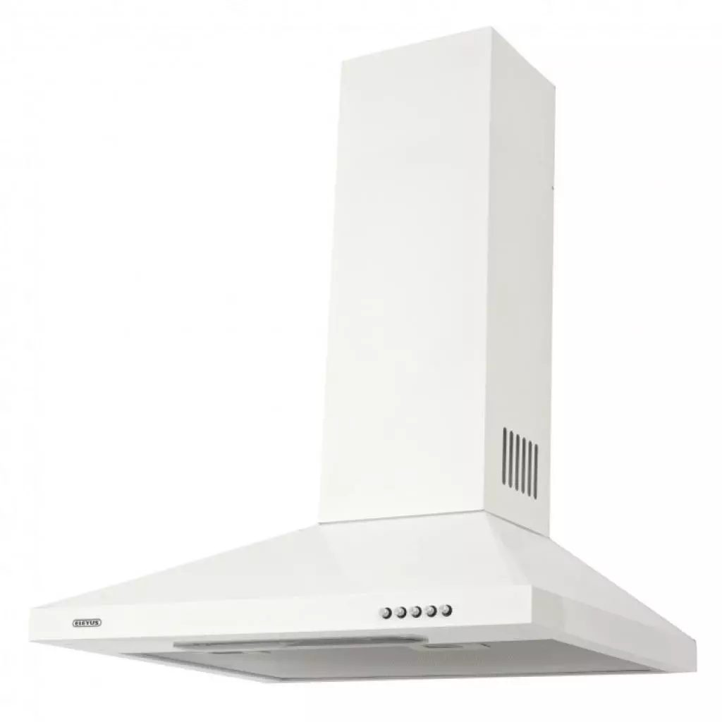 Вытяжка кухонная Eleyus KLEO 700 50 WH