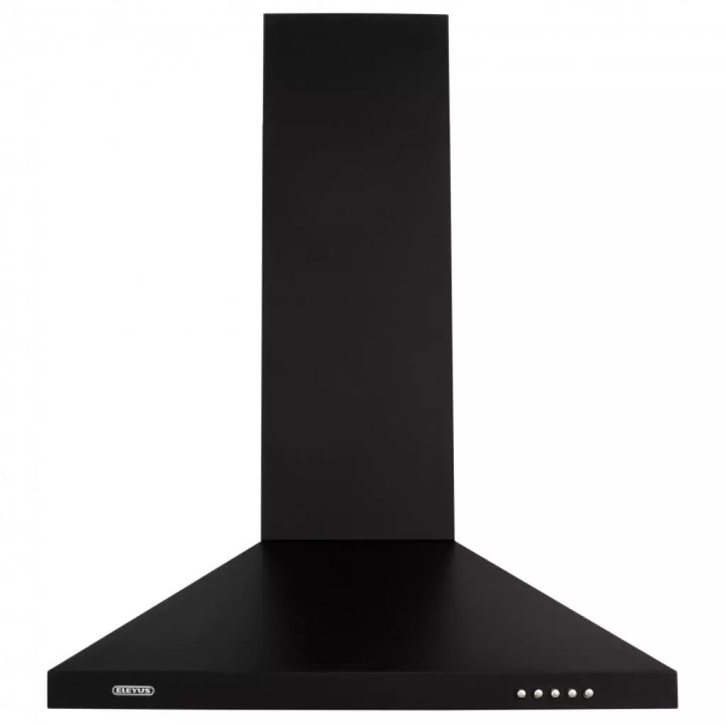 Вытяжка кухонная Eleyus KLEO 700 60 BL - 3
