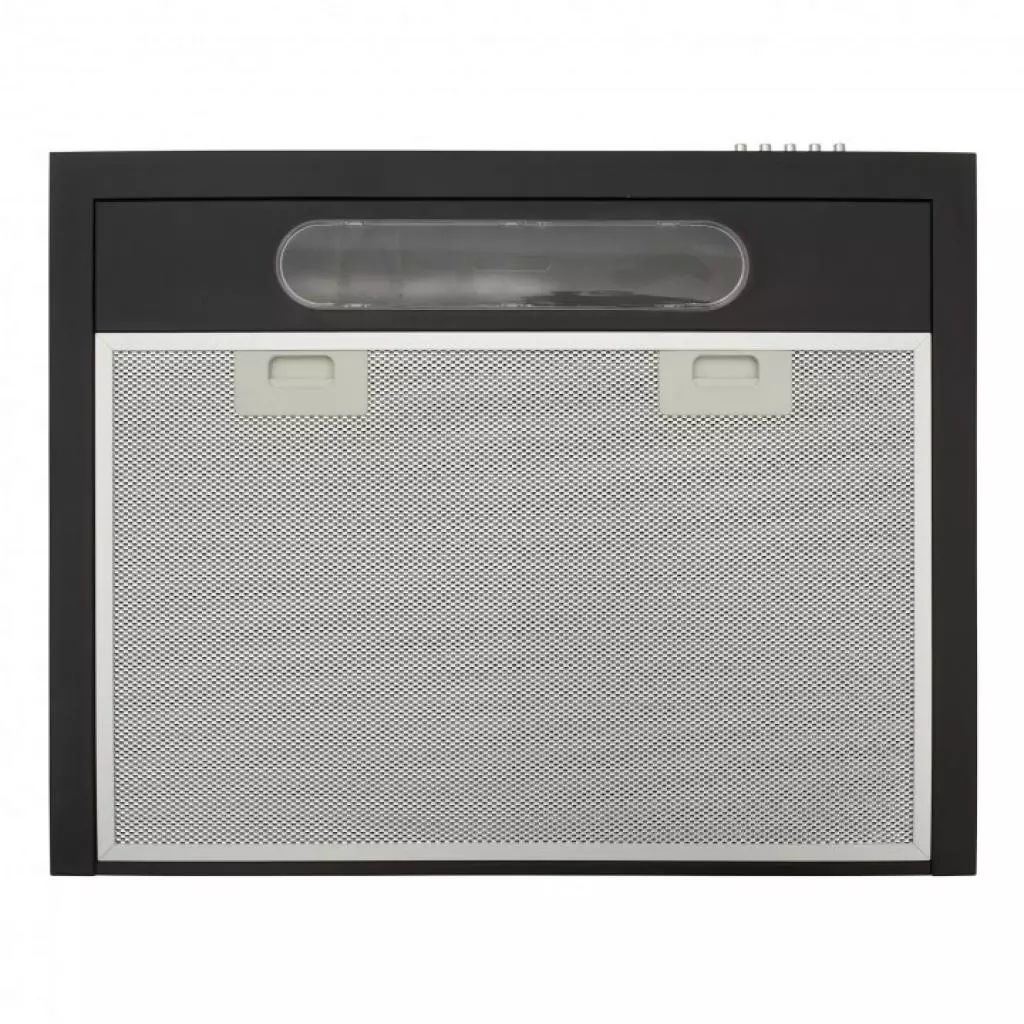 Вытяжка кухонная Eleyus KLEO 700 60 BL - 5