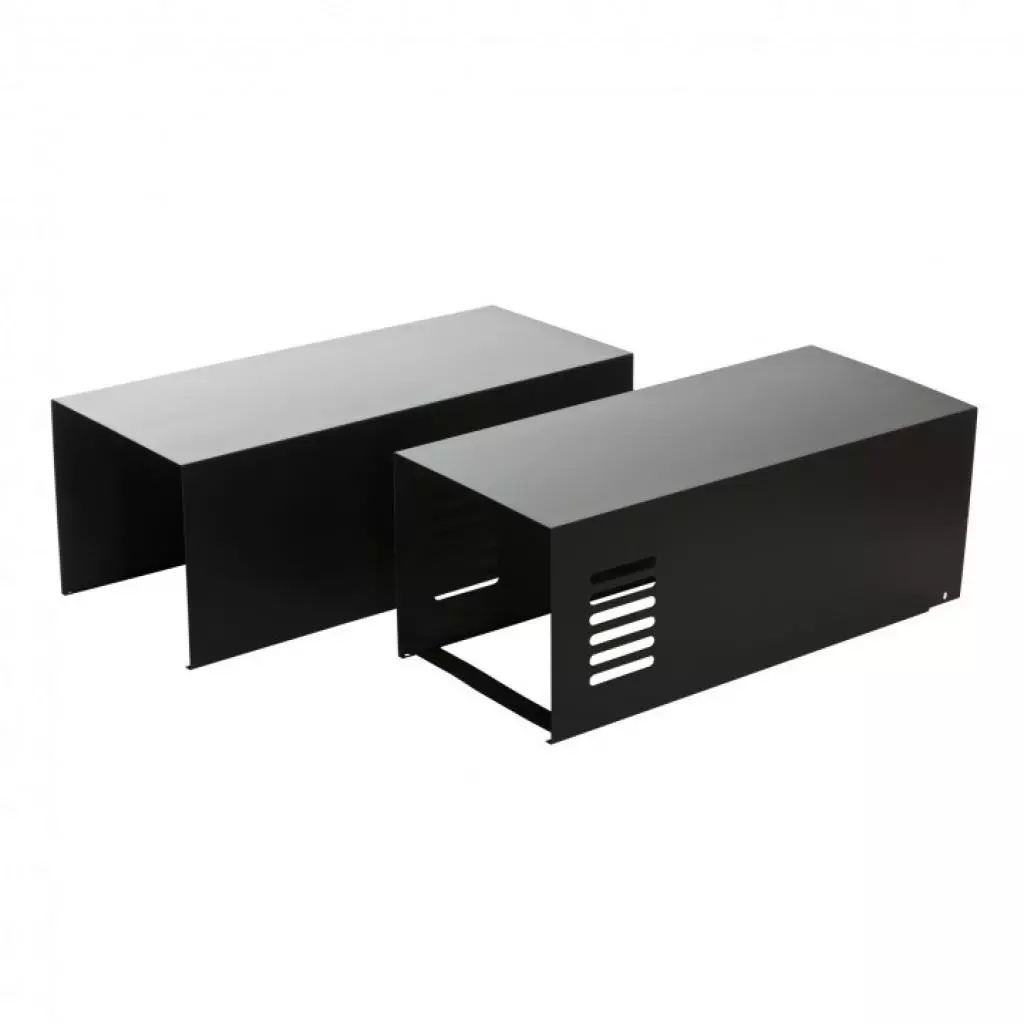 Вытяжка кухонная Eleyus KLEO 700 60 BL - 7