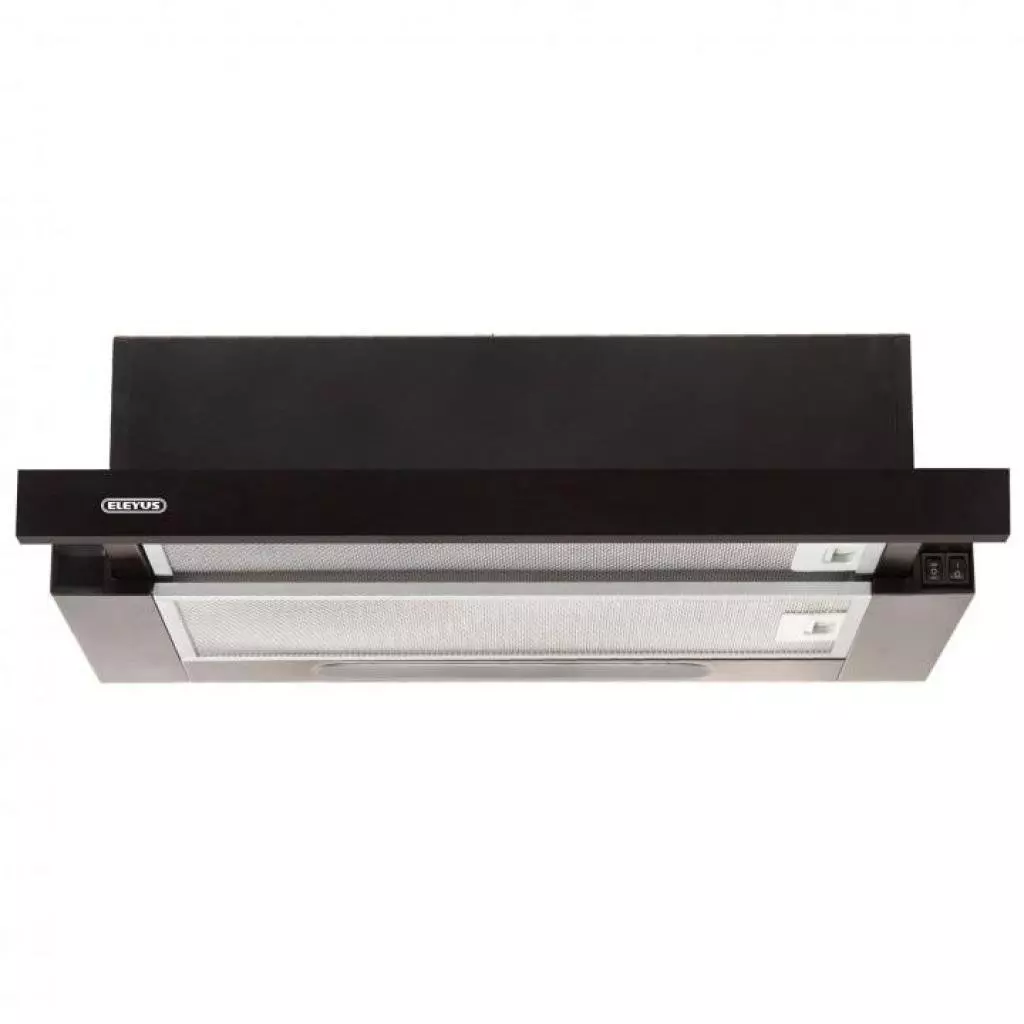 Вытяжка кухонная Eleyus Cyclon 470 60 BL - 1