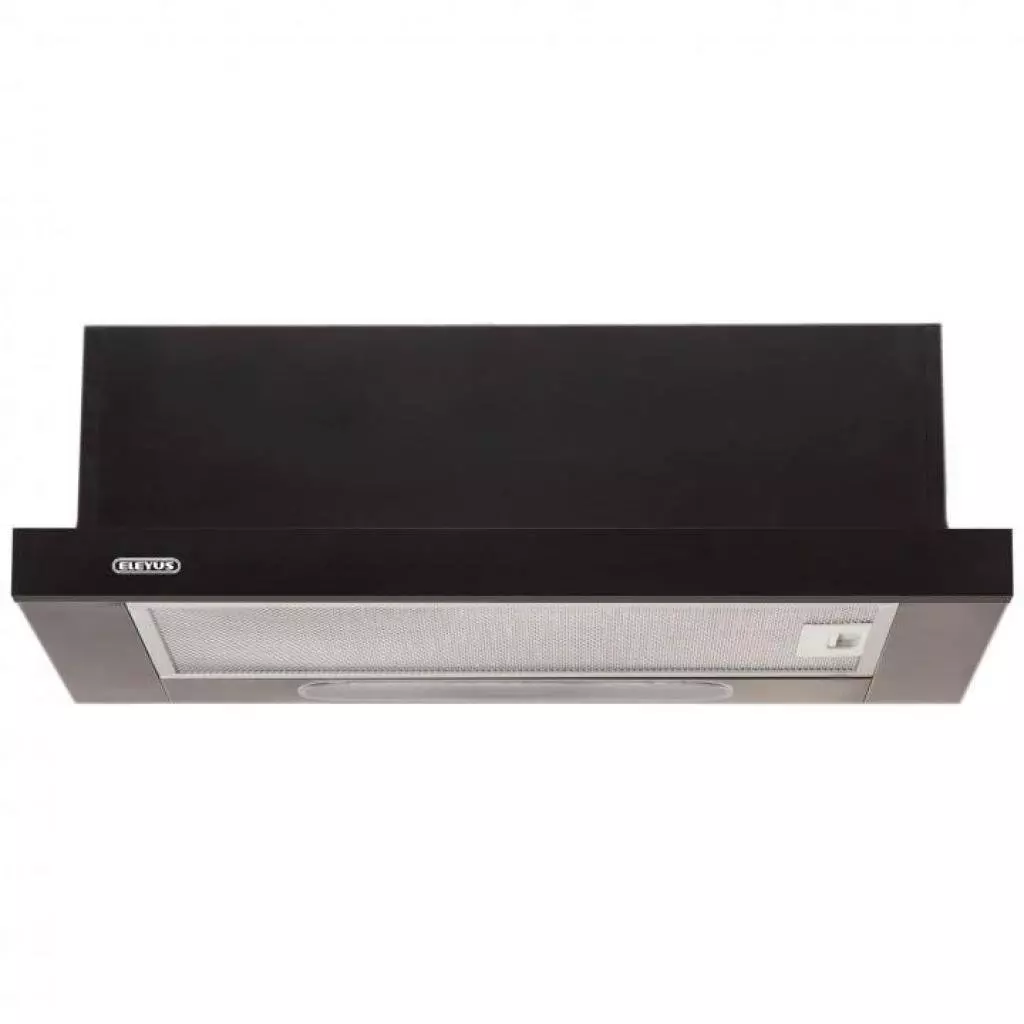 Вытяжка кухонная Eleyus Cyclon 470 60 BL - 5
