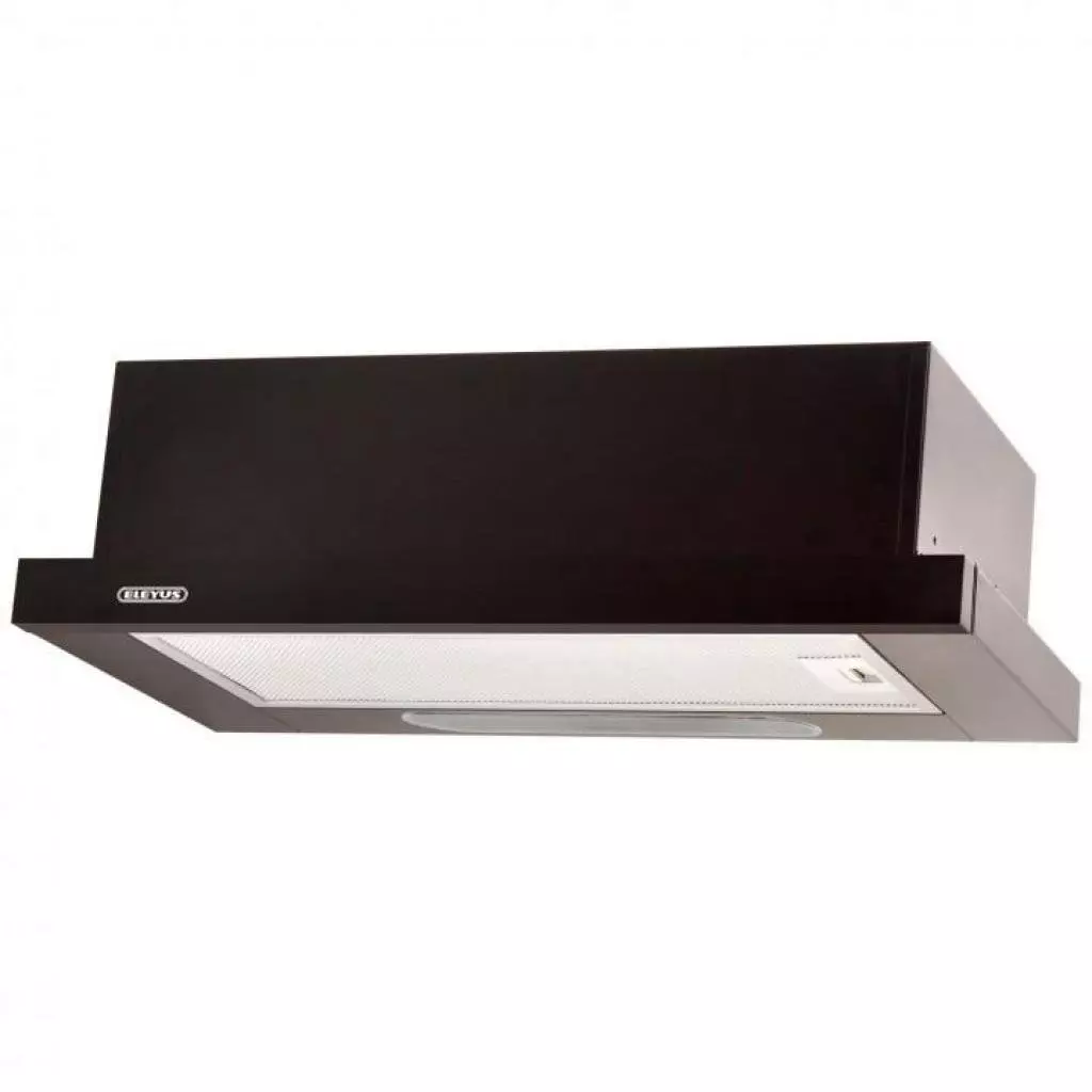 Вытяжка кухонная Eleyus Cyclon 470 60 BL - 6