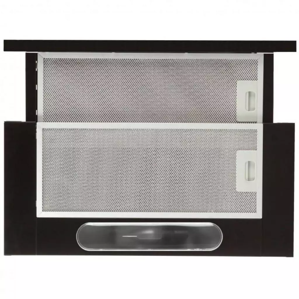 Вытяжка кухонная Eleyus Cyclon 470 60 BL - 7