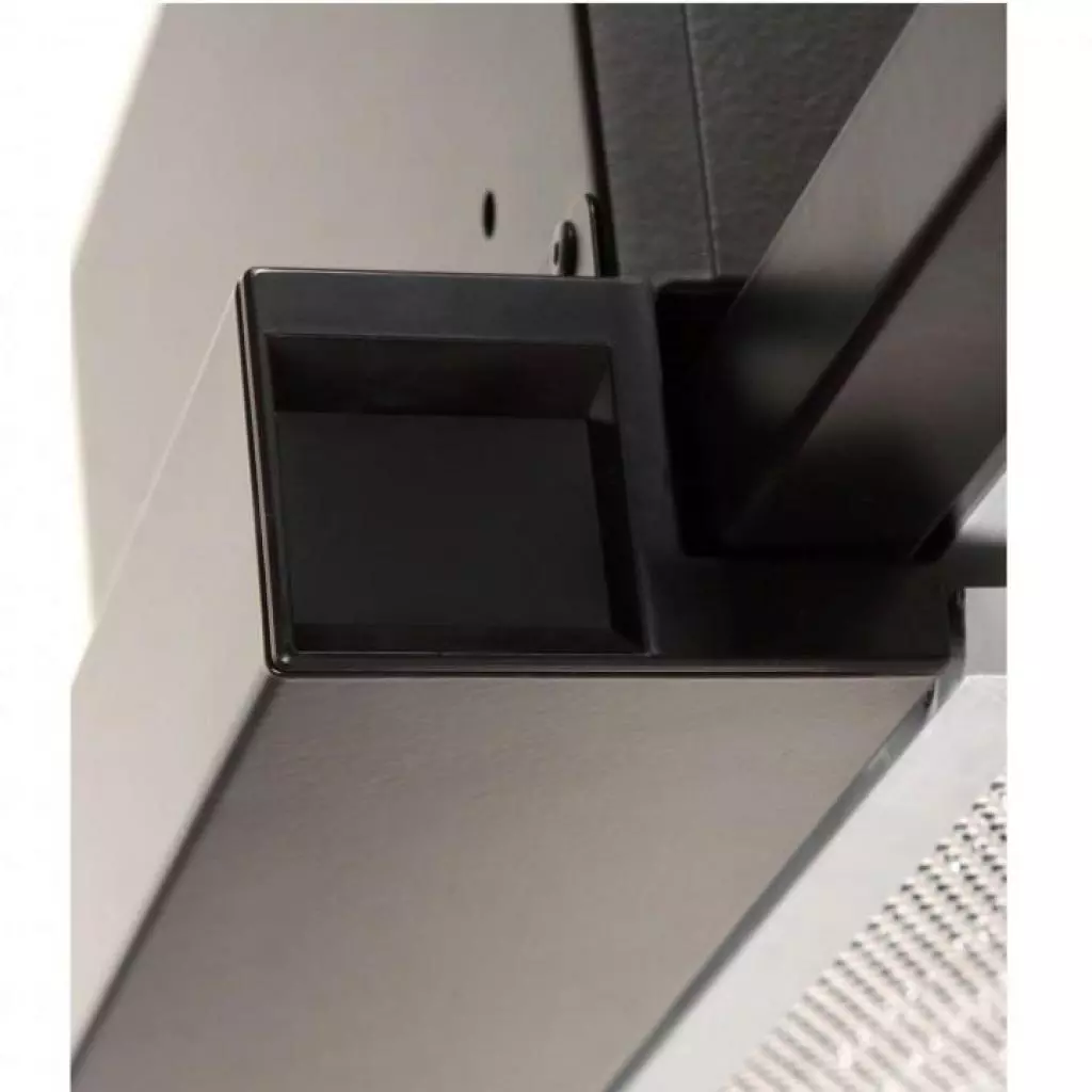 Вытяжка кухонная Eleyus Cyclon 470 60 BL - 9