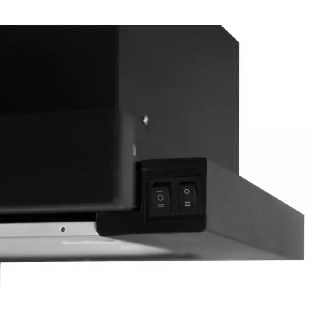 Вытяжка кухонная Minola HTL 6010 BL 430 - 3