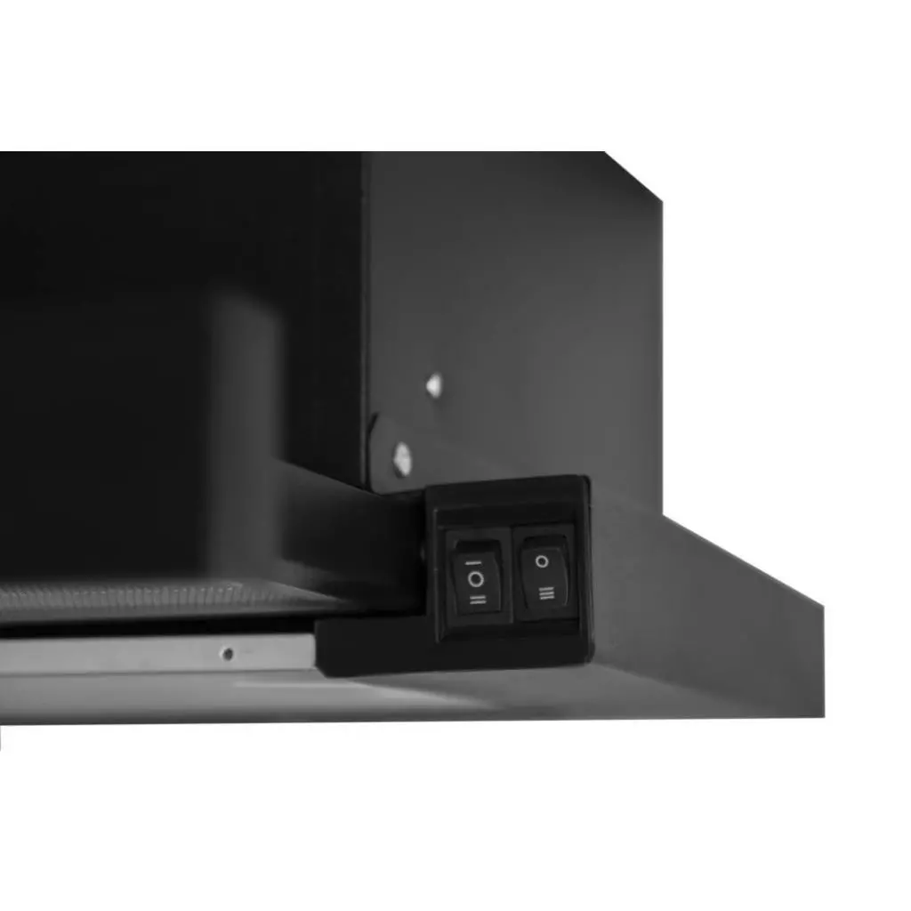 Вытяжка кухонная Minola HTL 6110 BL 630 - 3 Вытяжка кухонная Minola HTL 6110 BL 630 - 3