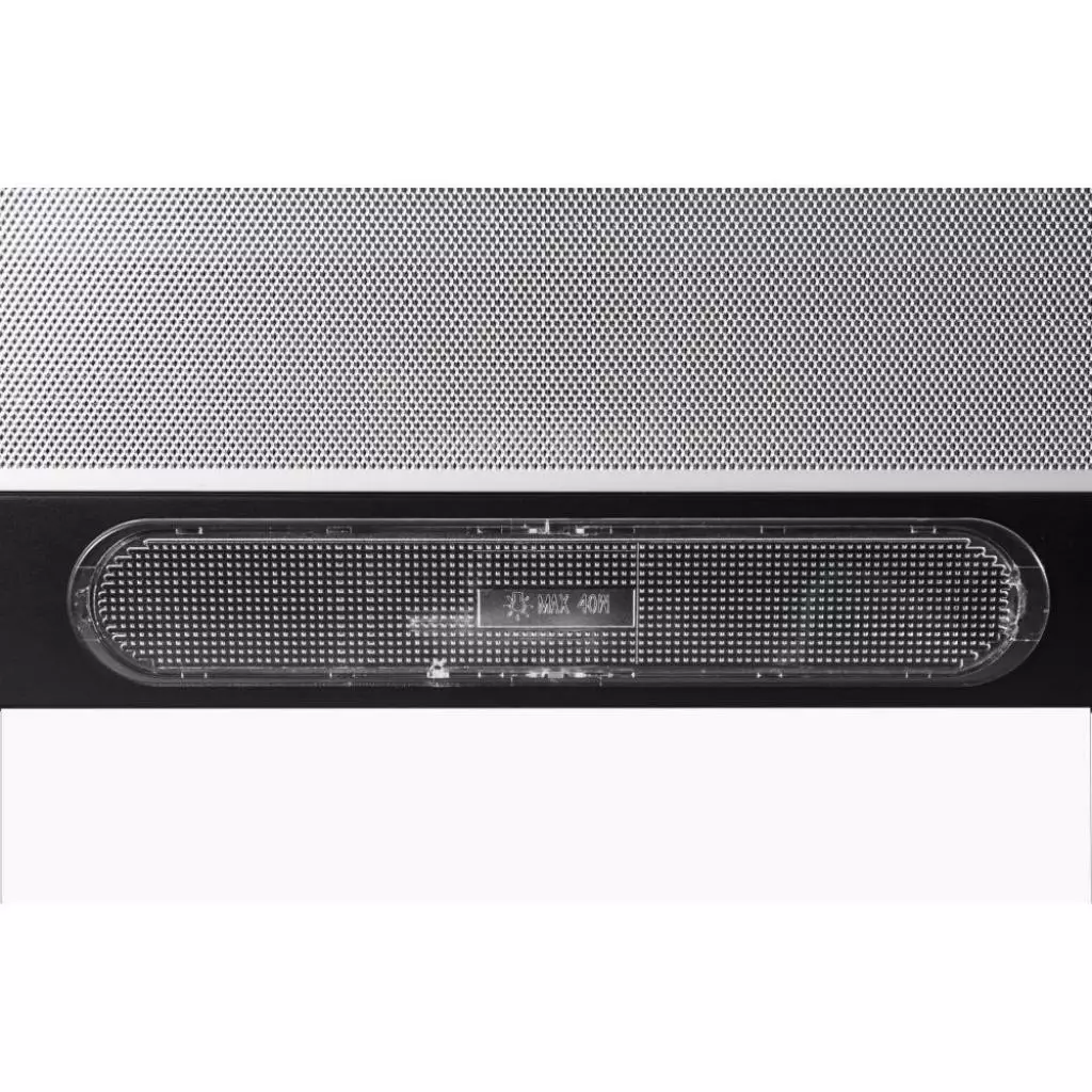 Вытяжка кухонная Minola HTL 6110 BL 630 - 4 Вытяжка кухонная Minola HTL 6110 BL 630 - 4