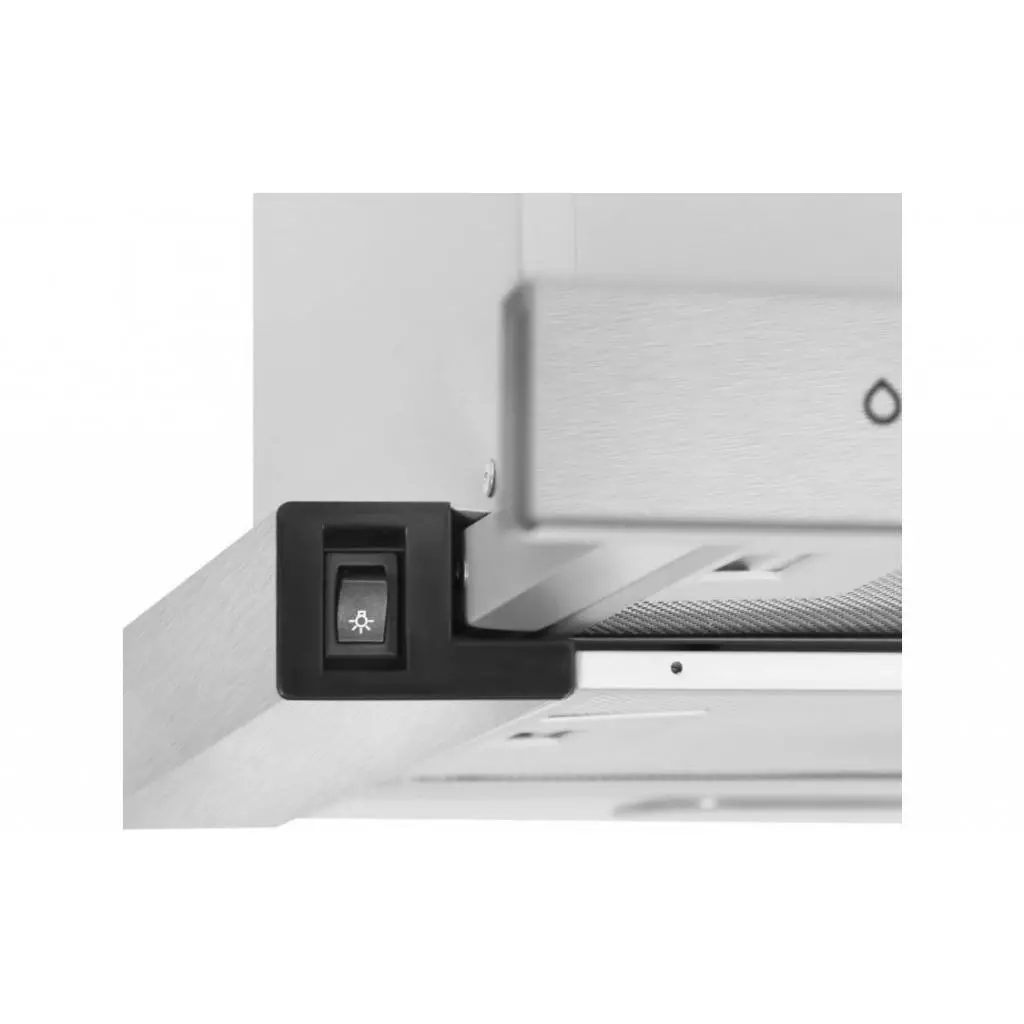 Вытяжка кухонная Minola HTL 6110 I 630 - 2