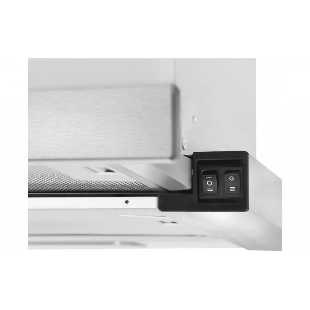 Вытяжка кухонная Minola HTL 6110 I 630 - 3