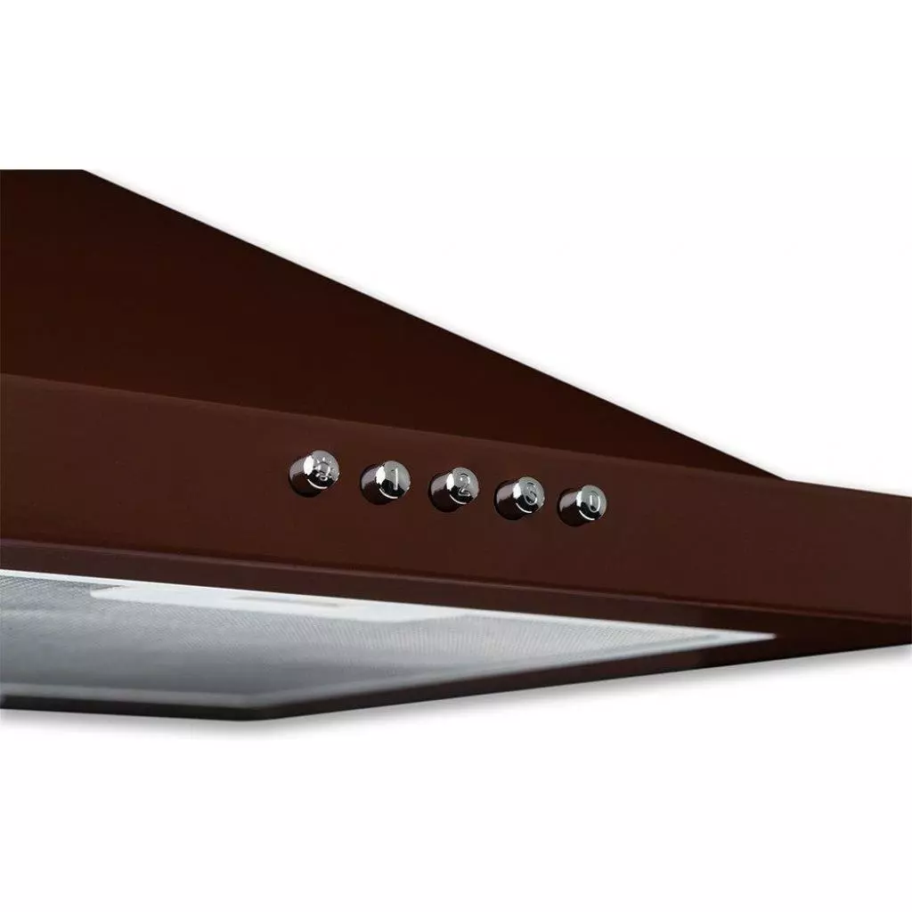 Вытяжка кухонная Minola HK 5210 BR 650 - 2 Вытяжка кухонная Minola HK 5210 BR 650 - 2