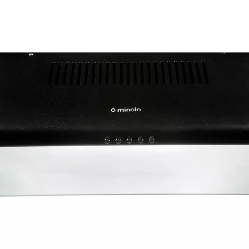 Вытяжка кухонная Minola HPL 6140 BL 630 - 2