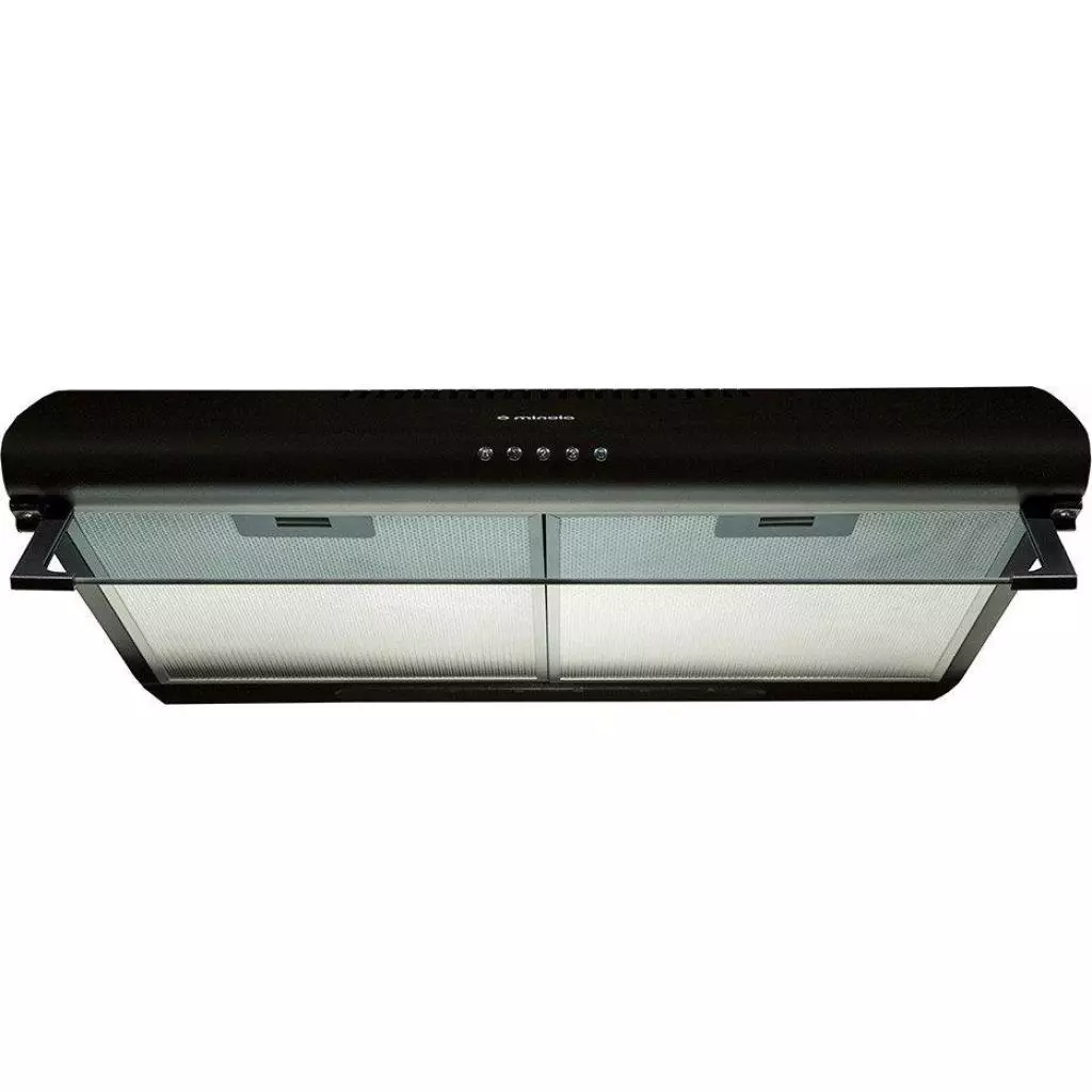 Вытяжка кухонная Minola HPL 6140 BL 630