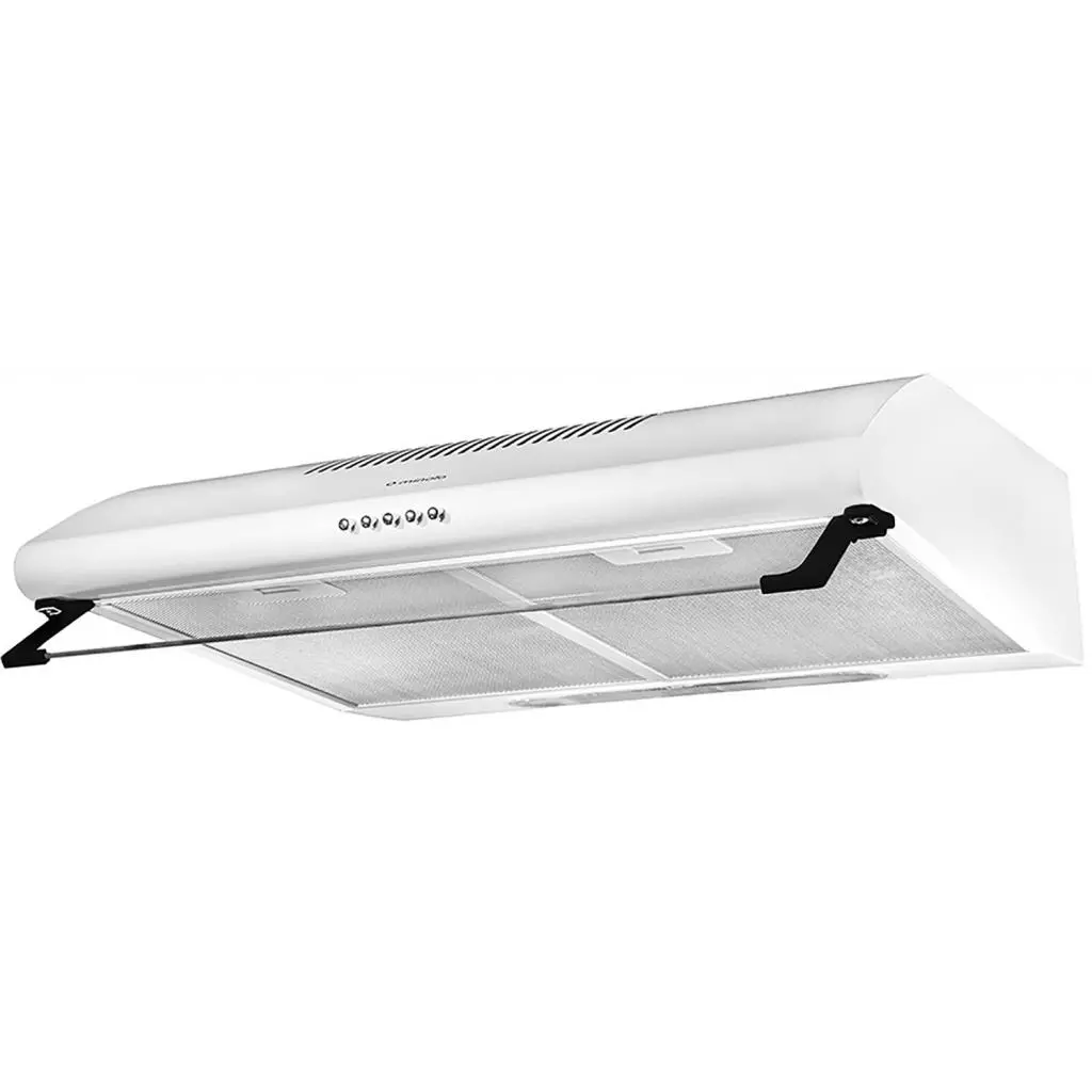 Вытяжка кухонная Minola HPL 6140 WH 630 - 1