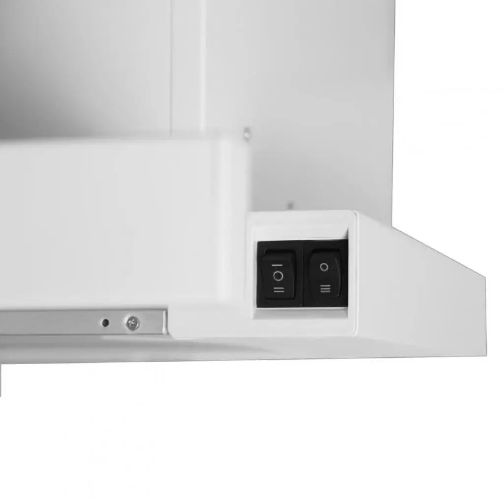 Вытяжка кухонная Minola HTL 5010 WH 430 - 3