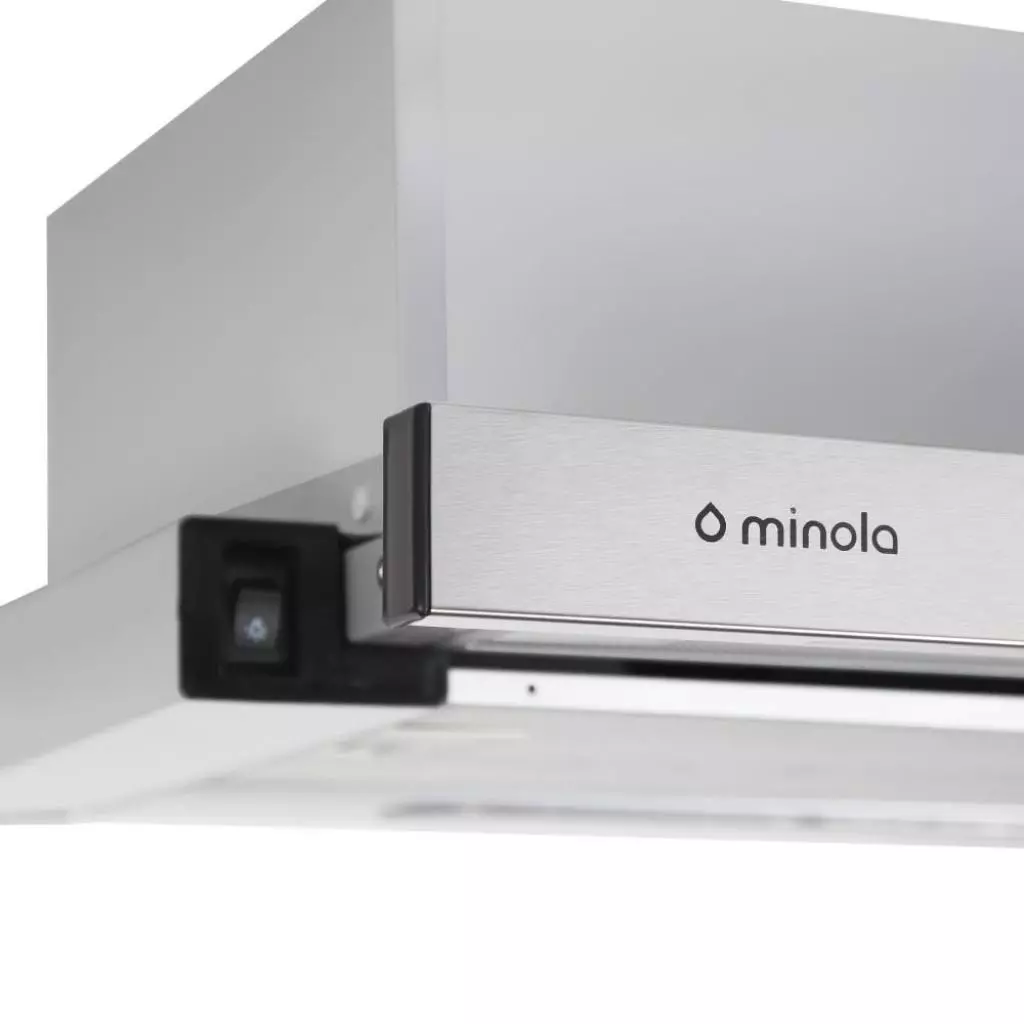 Вытяжка кухонная Minola HTL 6010 I 430 - 3