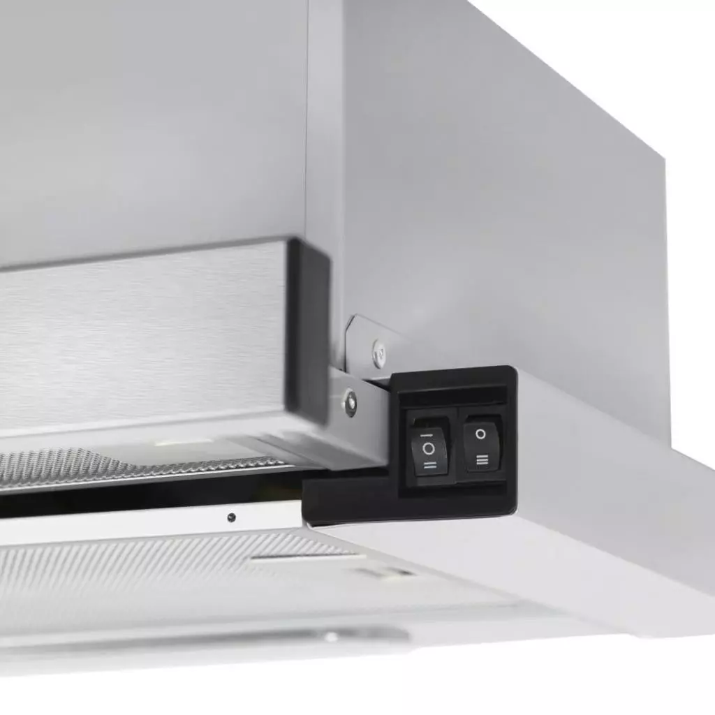 Вытяжка кухонная Minola HTL 6010 I 430 - 4